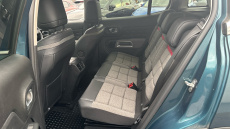 Citroen C5 Aircross 1.2 PureTech 130 Shine 5dr Petrol Hatchback